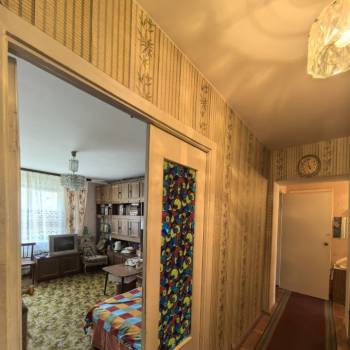 Продается 3-х комнатная квартира, 61,7 м²