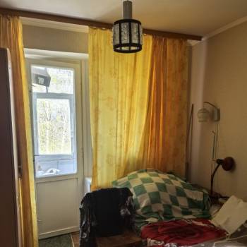 Продается 3-х комнатная квартира, 61,7 м²