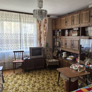 Продается 3-х комнатная квартира, 61,7 м²
