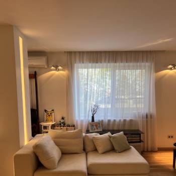 Продается 3-х комнатная квартира, 98 м²