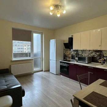 Сдается 2-х комнатная квартира, 64 м²