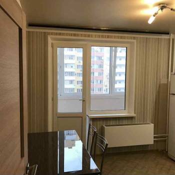 Сдается 1-комнатная квартира, 43 м²