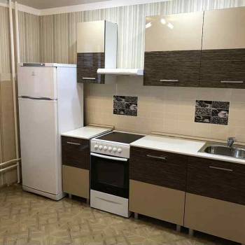 Сдается 1-комнатная квартира, 43 м²