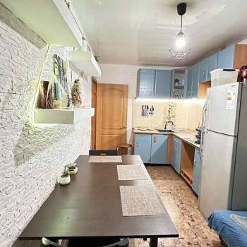 Сдается 1-комнатная квартира, 41 м²