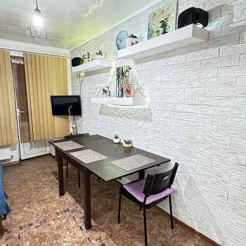 Сдается 1-комнатная квартира, 41 м²