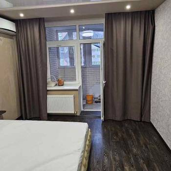 Сдается 1-комнатная квартира, 44 м²