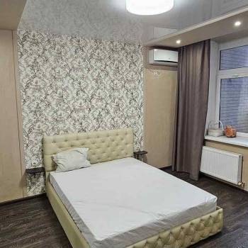 Сдается 1-комнатная квартира, 44 м²