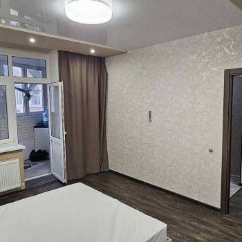 Сдается 1-комнатная квартира, 44 м²