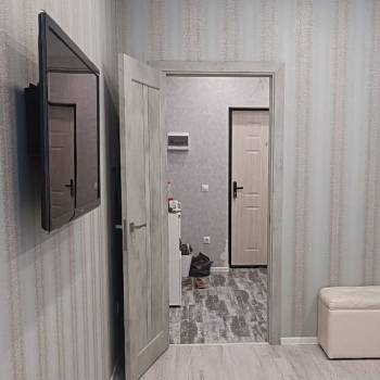 Сдается 1-комнатная квартира, 40 м²