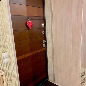 Продается 2-х комнатная квартира, 70 м²