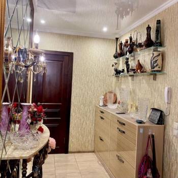 Продается 2-х комнатная квартира, 70 м²