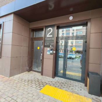 Продается 1-комнатная квартира, 41,2 м²
