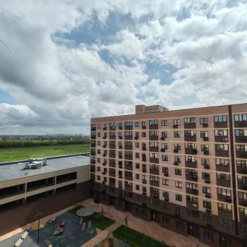 Продается 1-комнатная квартира, 41,2 м²
