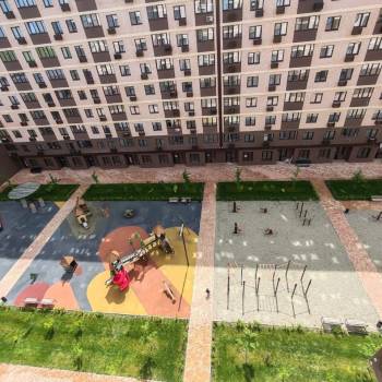 Продается 1-комнатная квартира, 41,2 м²