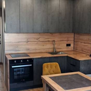Продается 1-комнатная квартира, 35 м²