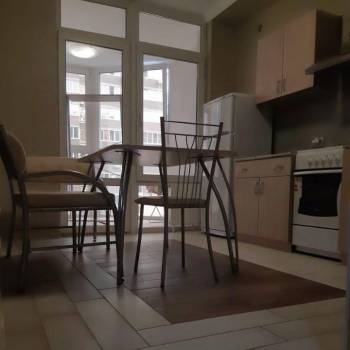 Сдается 1-комнатная квартира, 48 м²