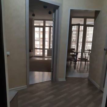 Сдается 1-комнатная квартира, 48 м²