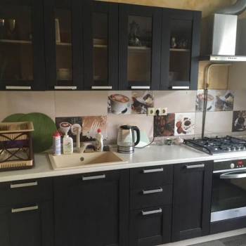Сдается 1-комнатная квартира, 42 м²