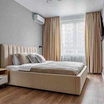 Сдается 2-х комнатная квартира, 55,6 м²