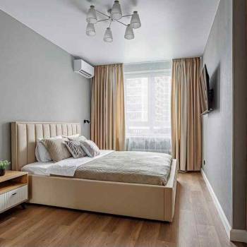Сдается 2-х комнатная квартира, 55,6 м²