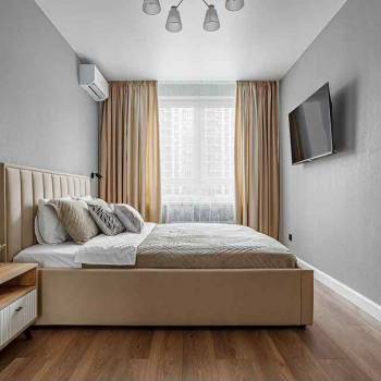 Сдается 2-х комнатная квартира, 55,6 м²