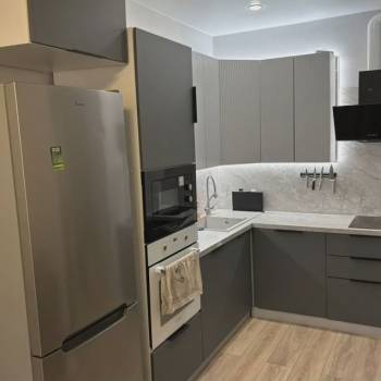 Сдается 1-комнатная квартира, 35 м²