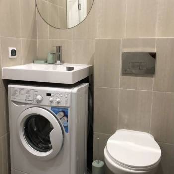 Сдается 1-комнатная квартира, 23 м²