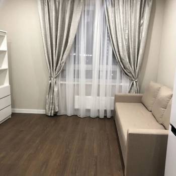 Сдается 1-комнатная квартира, 23 м²