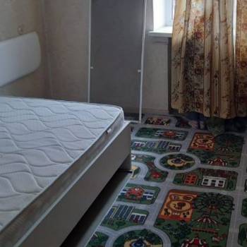 Сдается 2-х комнатная квартира, 50 м²