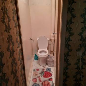 Сдается 2-х комнатная квартира, 50 м²