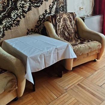 Сдается 2-х комнатная квартира, 45 м²