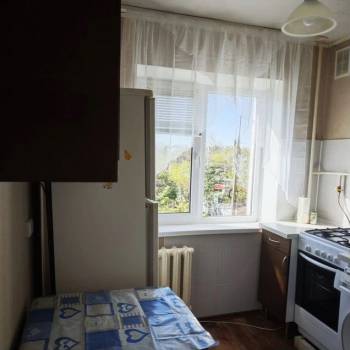 Сдается 2-х комнатная квартира, 45 м²