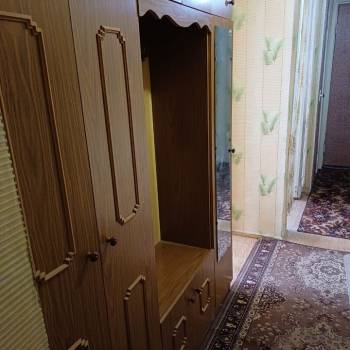 Продается 2-х комнатная квартира, 52 м²