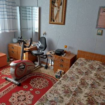 Продается 2-х комнатная квартира, 52 м²