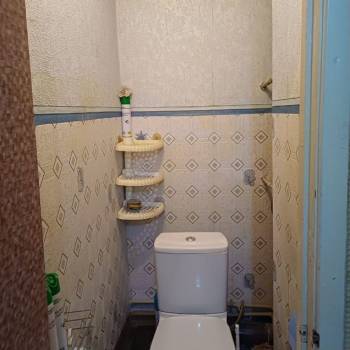 Продается 2-х комнатная квартира, 52 м²