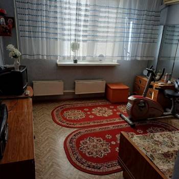 Продается 2-х комнатная квартира, 52 м²