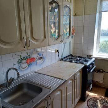 Продается 2-х комнатная квартира, 52 м²