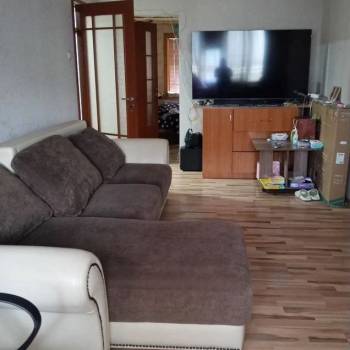 Продается 3-х комнатная квартира, 59 м²