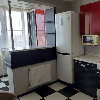 Продается 1-комнатная квартира, 30 м²