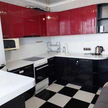 Продается 1-комнатная квартира, 30 м²