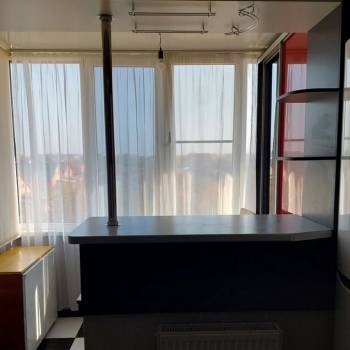Продается 1-комнатная квартира, 30 м²