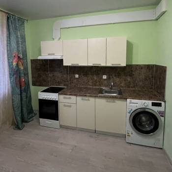 Продается 1-комнатная квартира, 43,5 м²