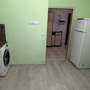 Продается 1-комнатная квартира, 43,5 м²