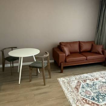 Сдается 1-комнатная квартира, 36,6 м²
