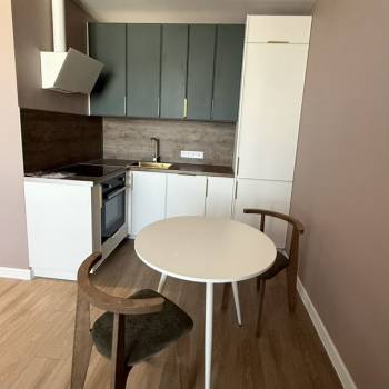 Сдается 1-комнатная квартира, 36,6 м²