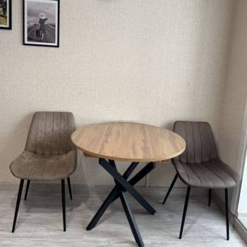 Сдается 1-комнатная квартира, 48 м²