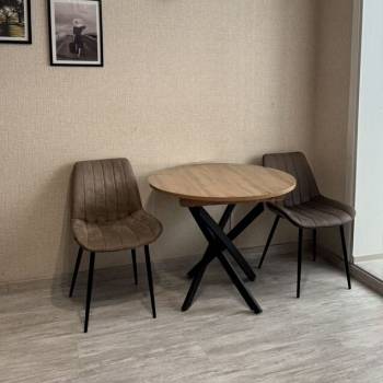Сдается 1-комнатная квартира, 48 м²