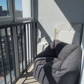 Сдается 1-комнатная квартира, 37 м²