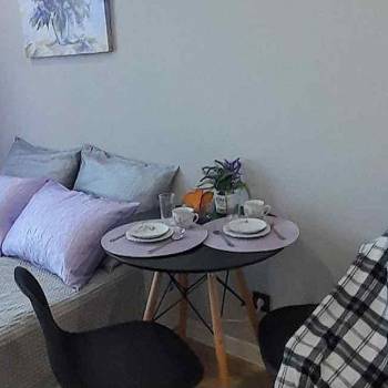 Сдается 1-комнатная квартира, 24,6 м²