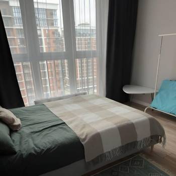 Сдается 1-комнатная квартира, 23 м²